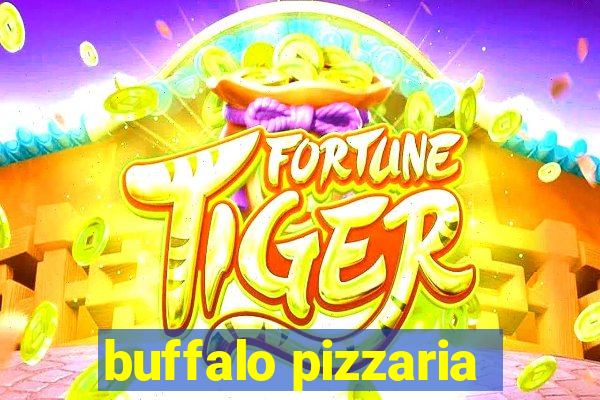 buffalo pizzaria